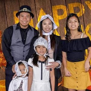 Meet your Posher, Adrian